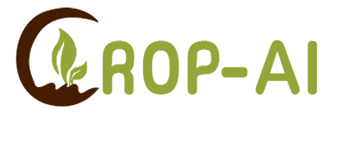 CropNet Logo